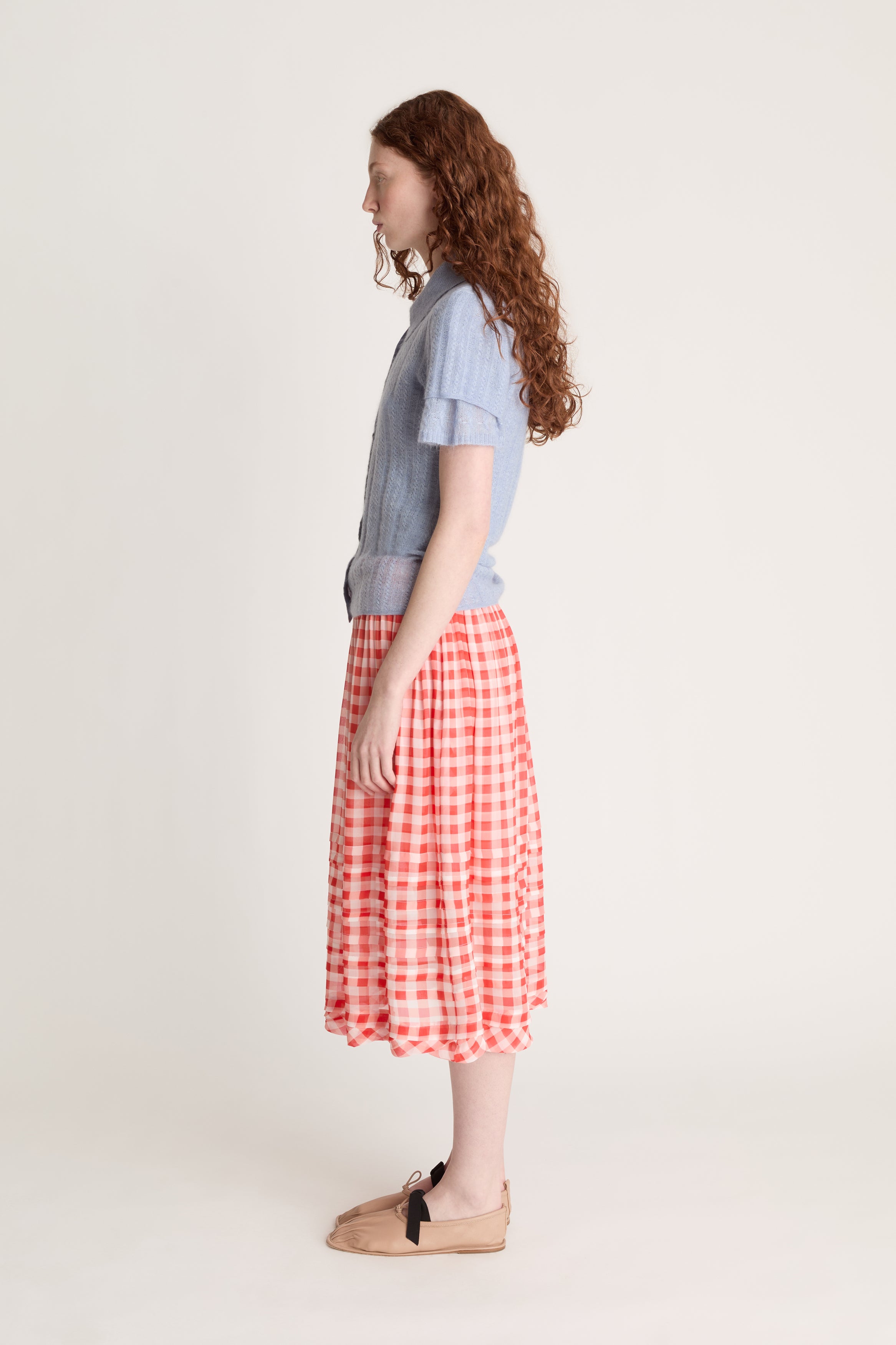 Clement Skirt