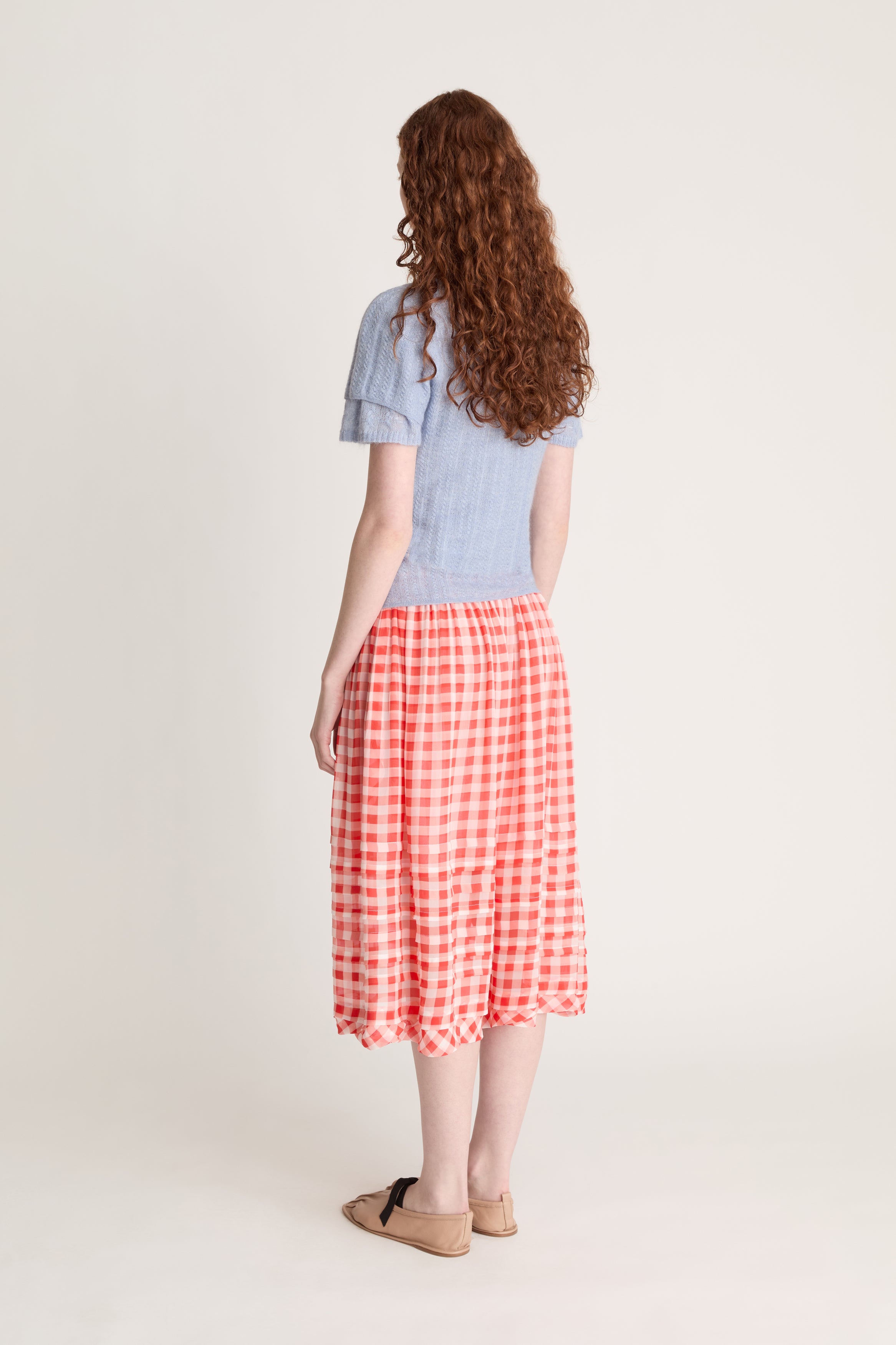 Clement Skirt