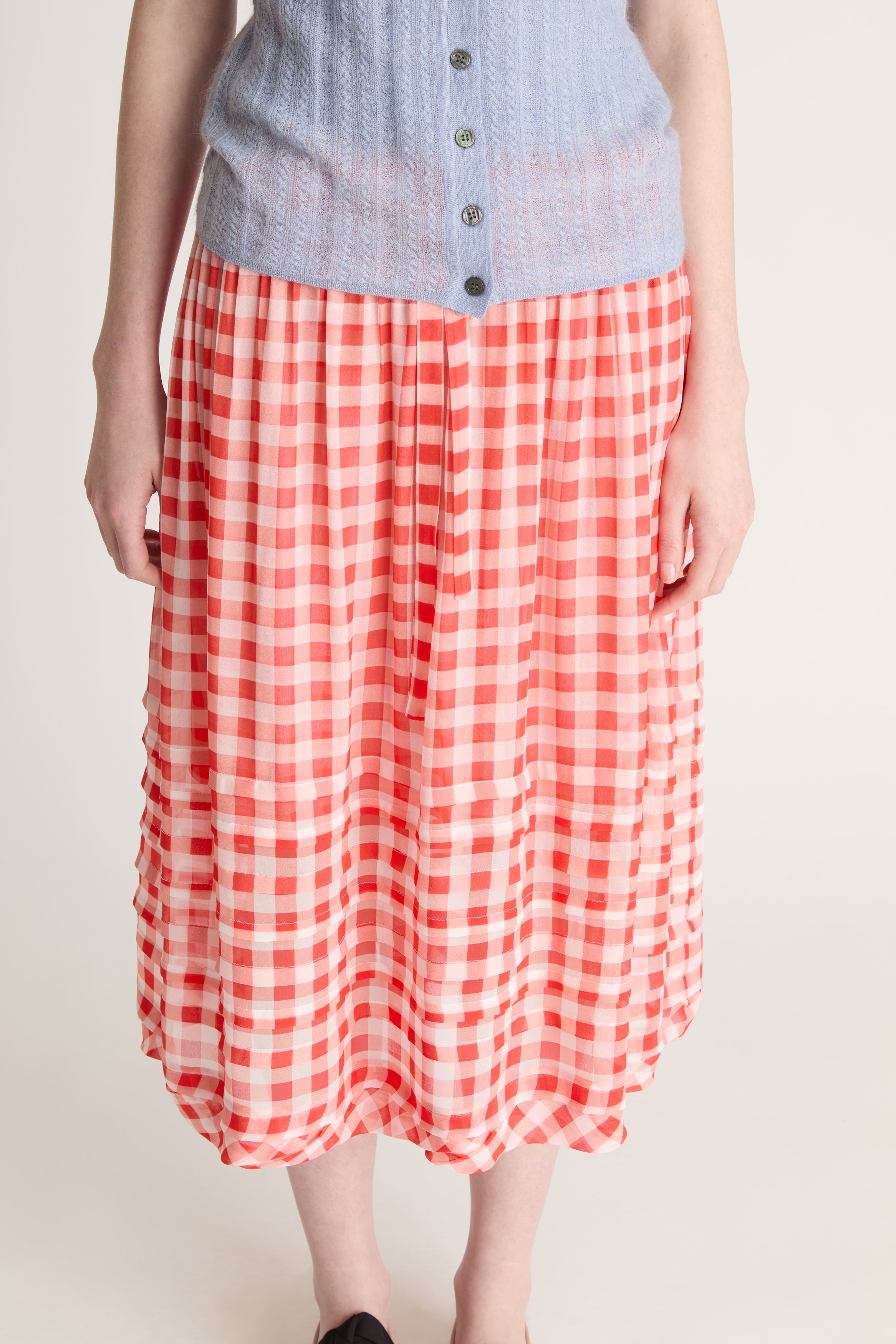 Clement Skirt