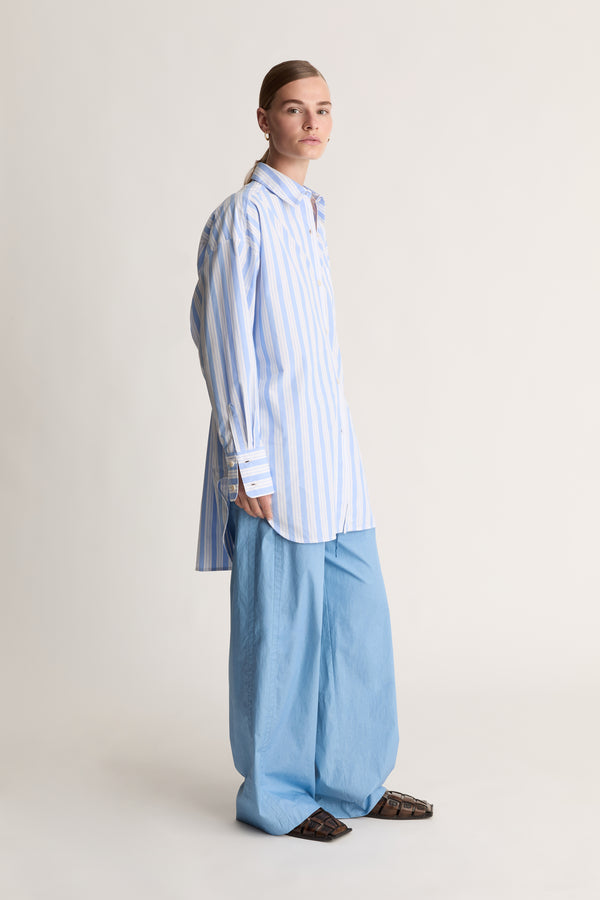 Clyde LS Shirt