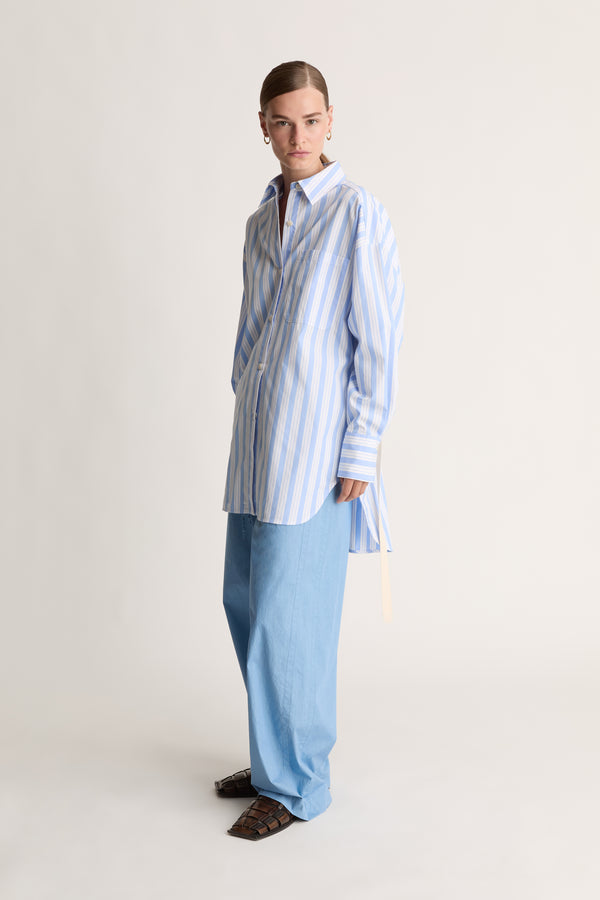 Clyde LS Shirt