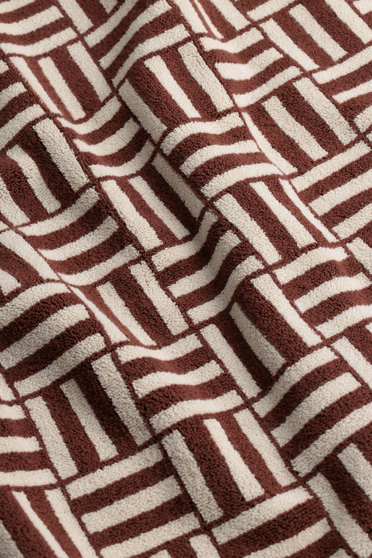 Saroma Bath Mat