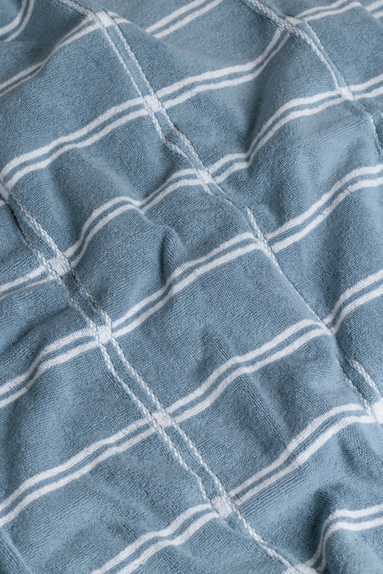 Baina Sorn Bath Towel