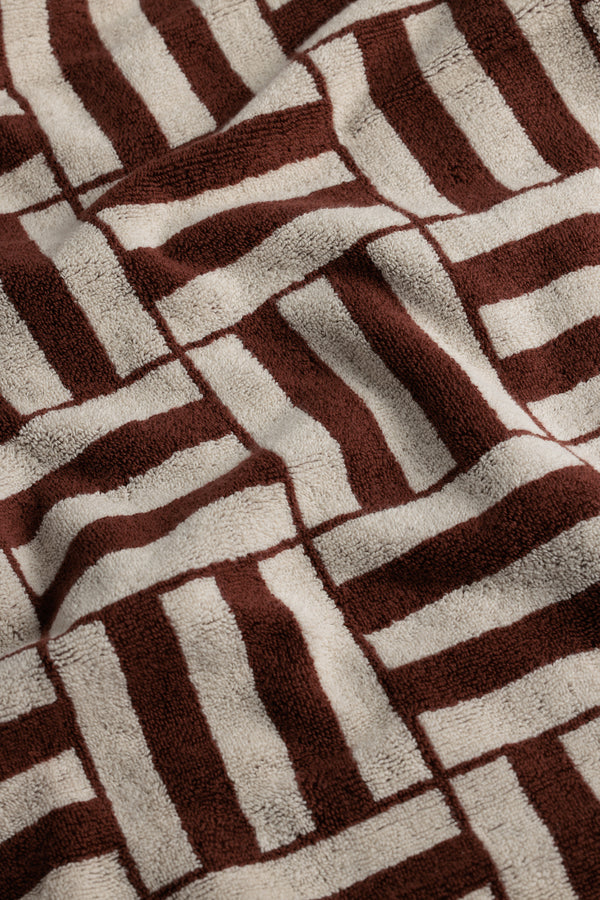 Willis Pool Towel