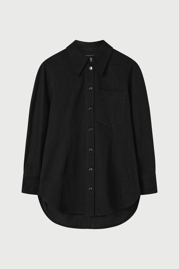 Donnie Shirt Jacket