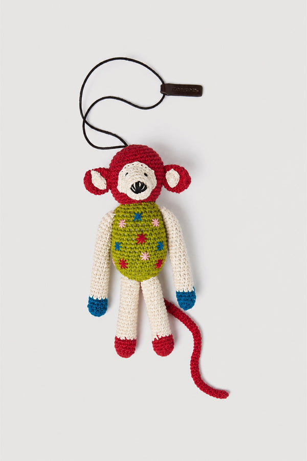 Dragon Diffusion Monkey
