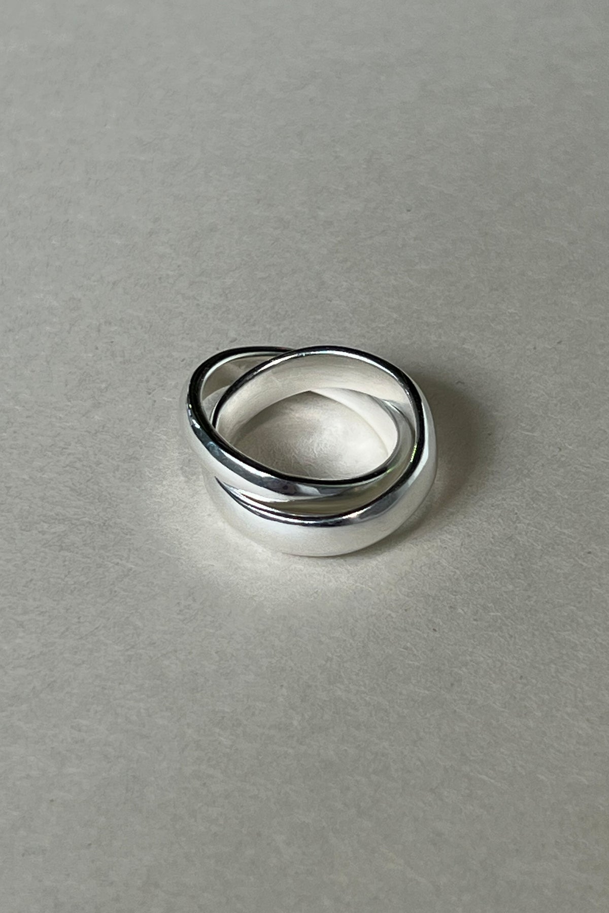 Duo Ring