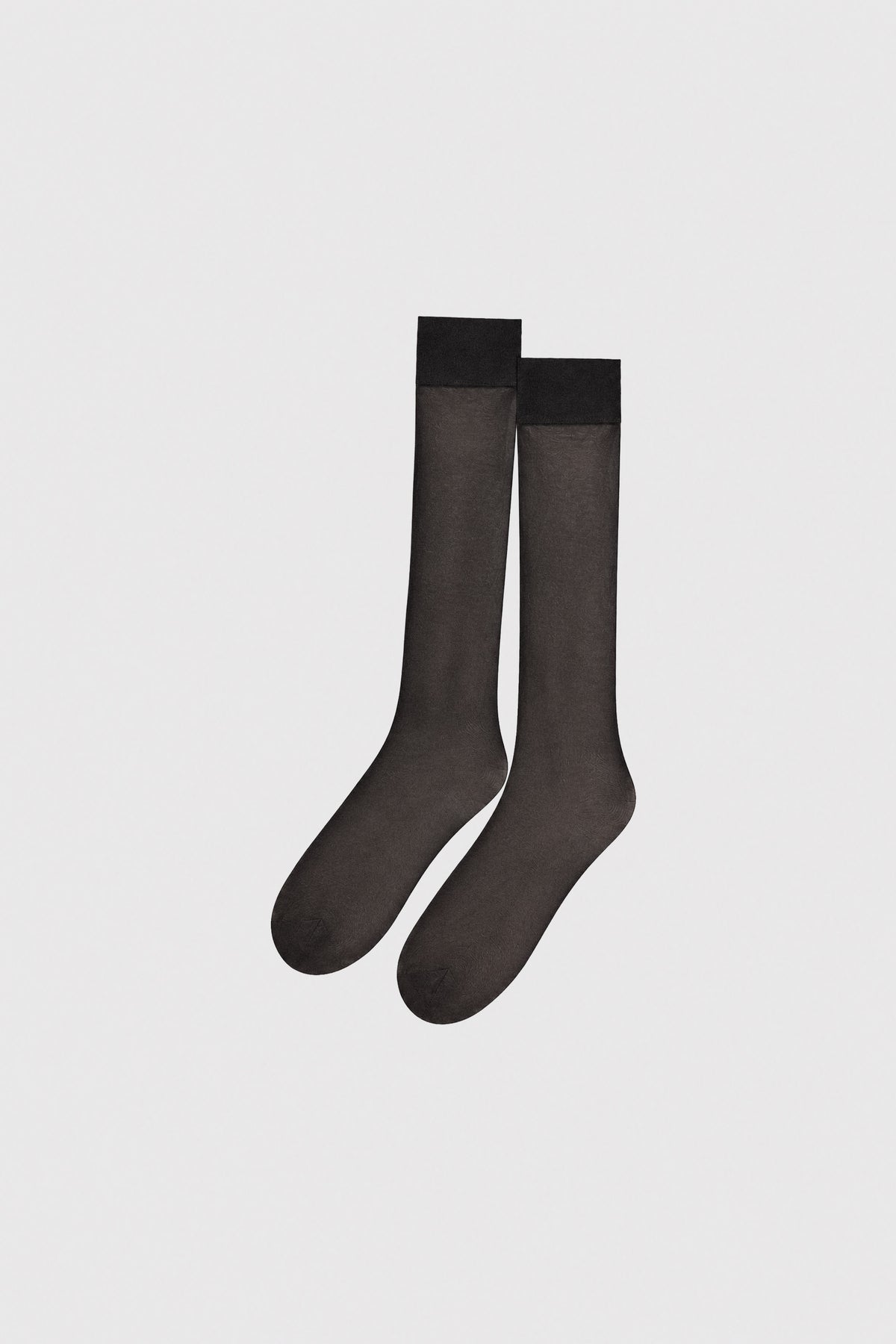Elin Premium Knee High Socks 2-Pack