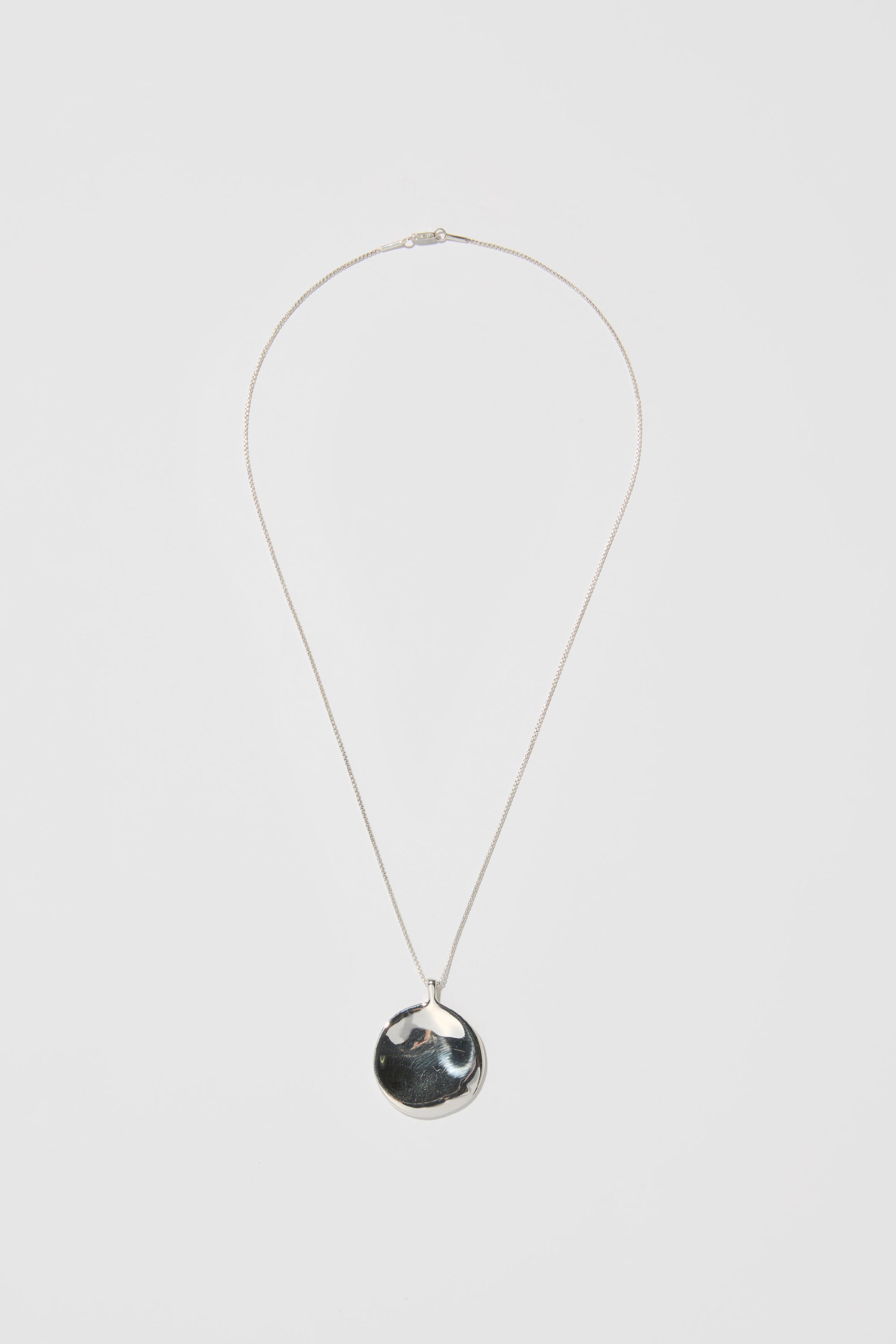Faris Moon Necklace