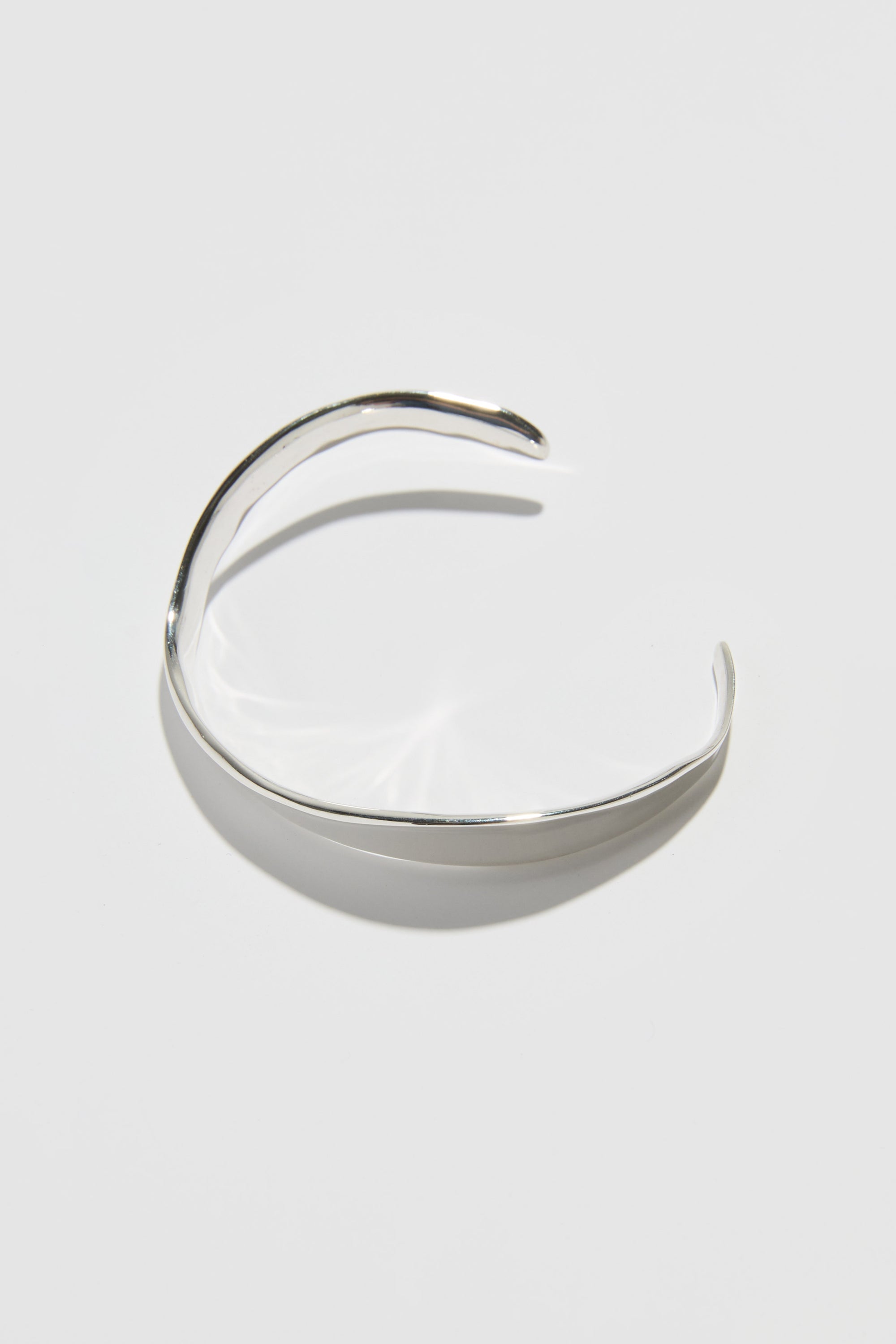 Faris River Cuff