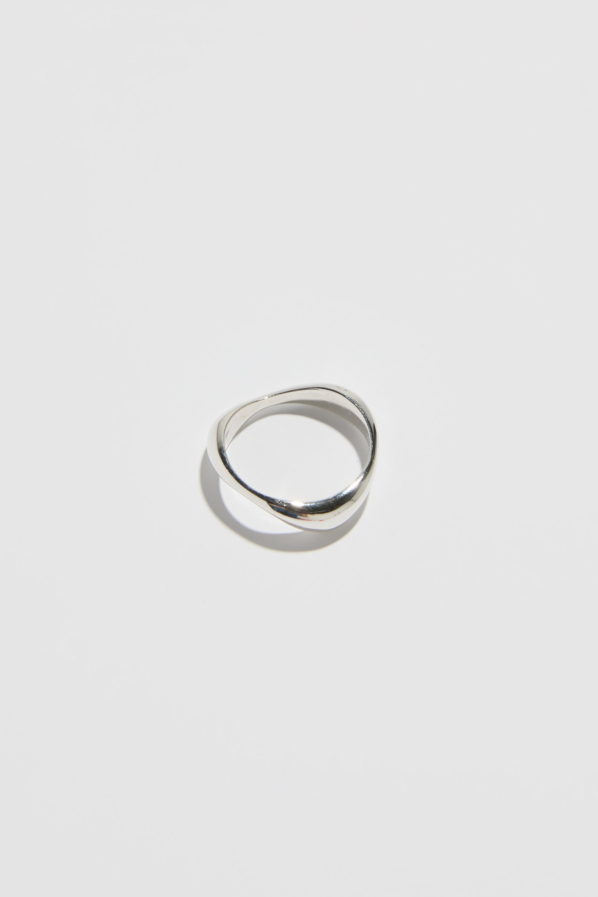 Faris River Ring