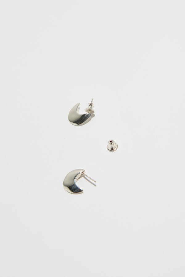 Faris Saucer Hoops Mini