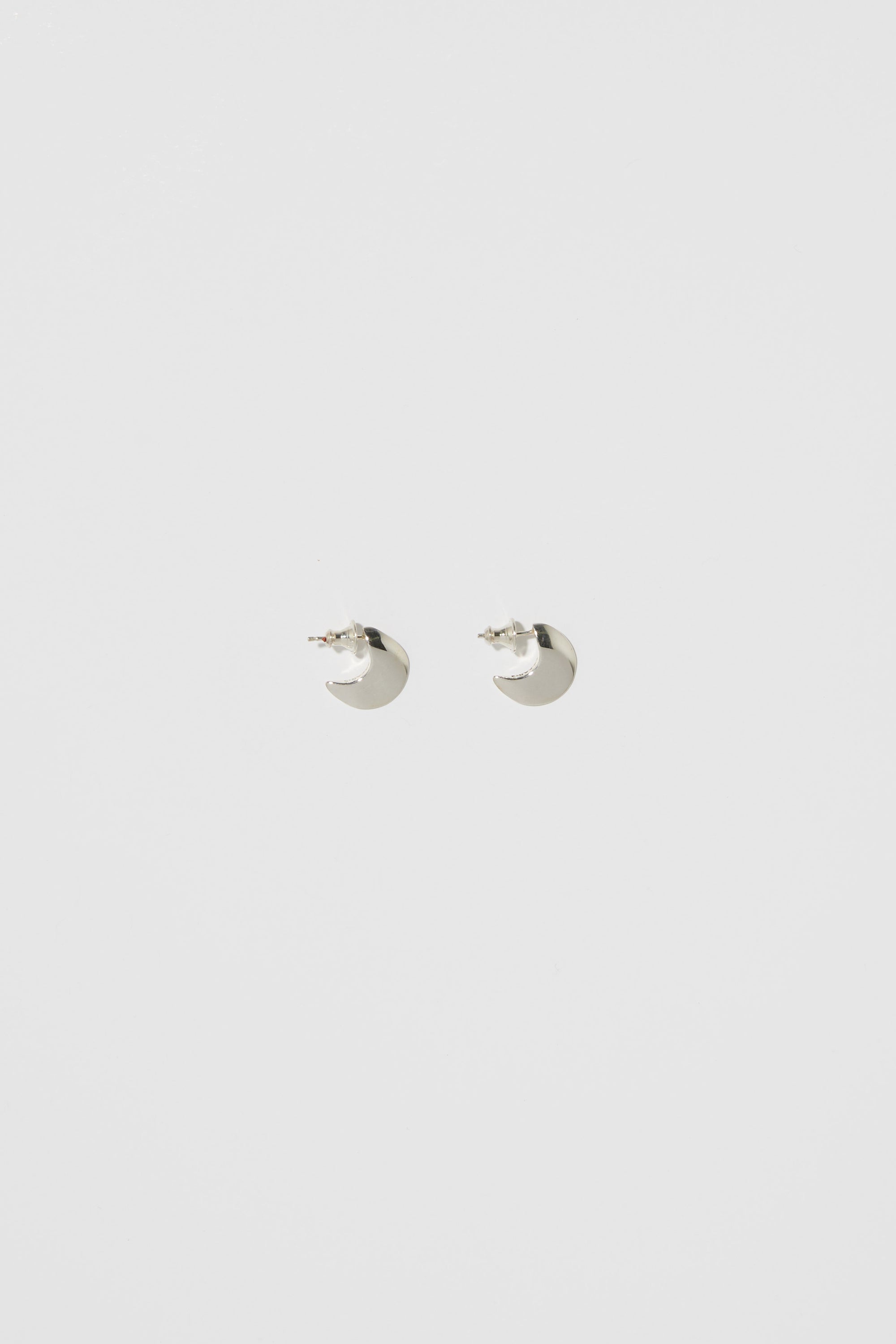 Faris Saucer Hoops Mini