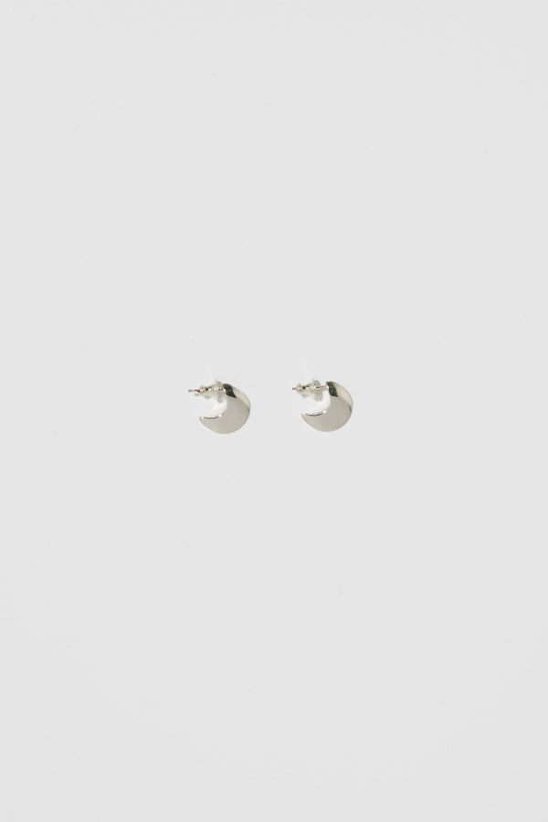 Faris Saucer Hoops Mini