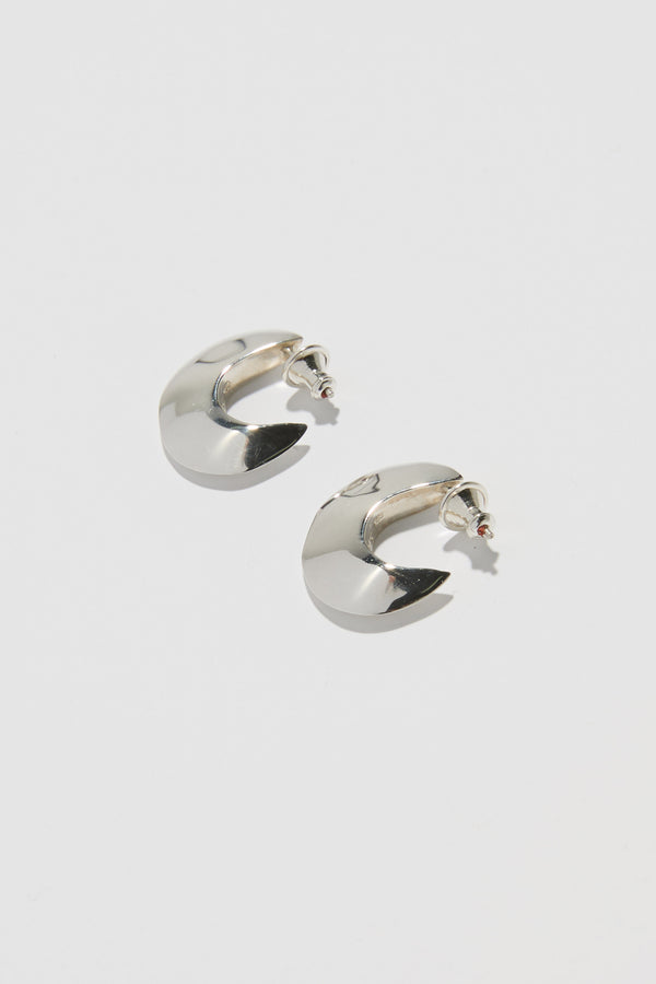 Faris Saucer Hoops