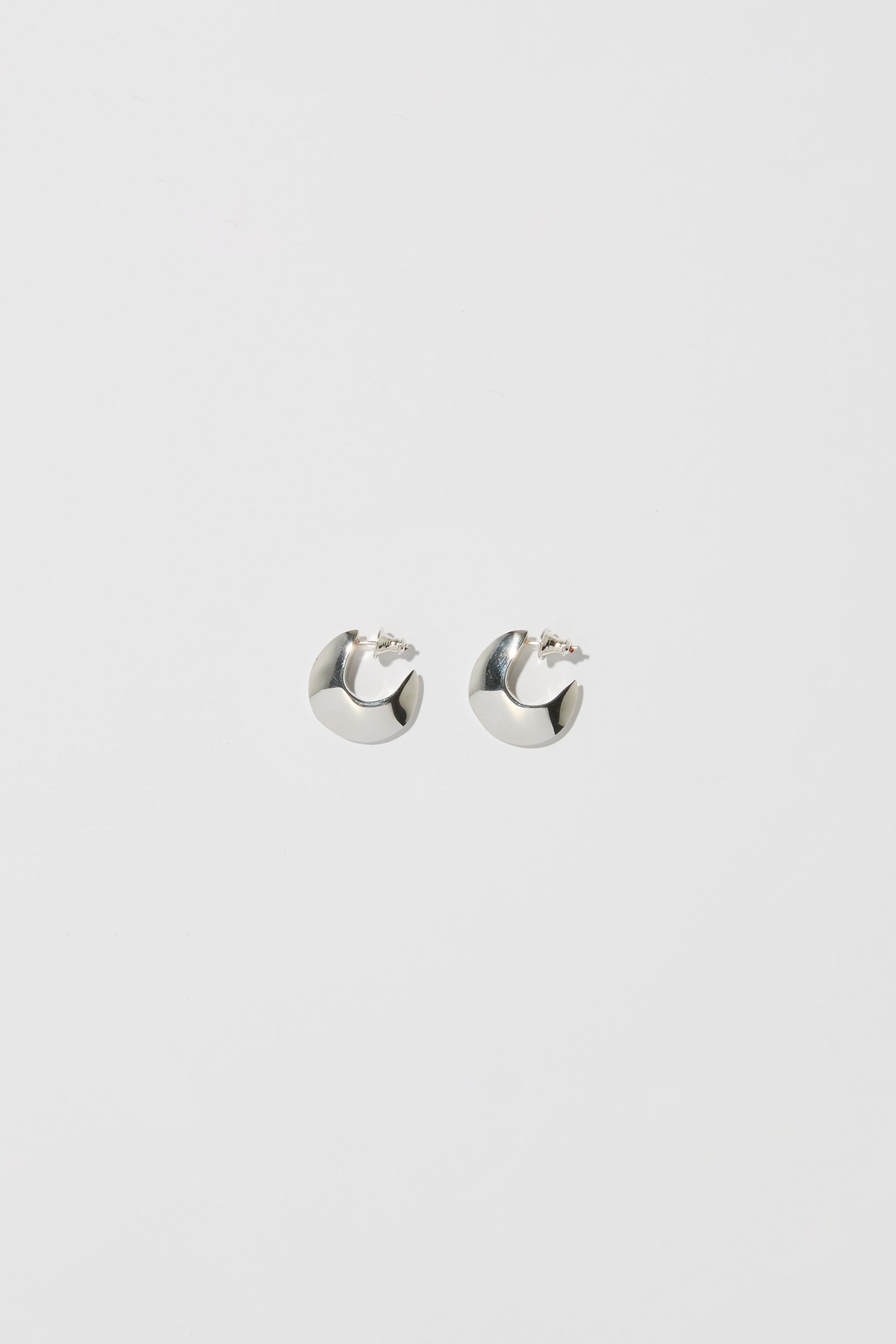 Faris Saucer Hoops