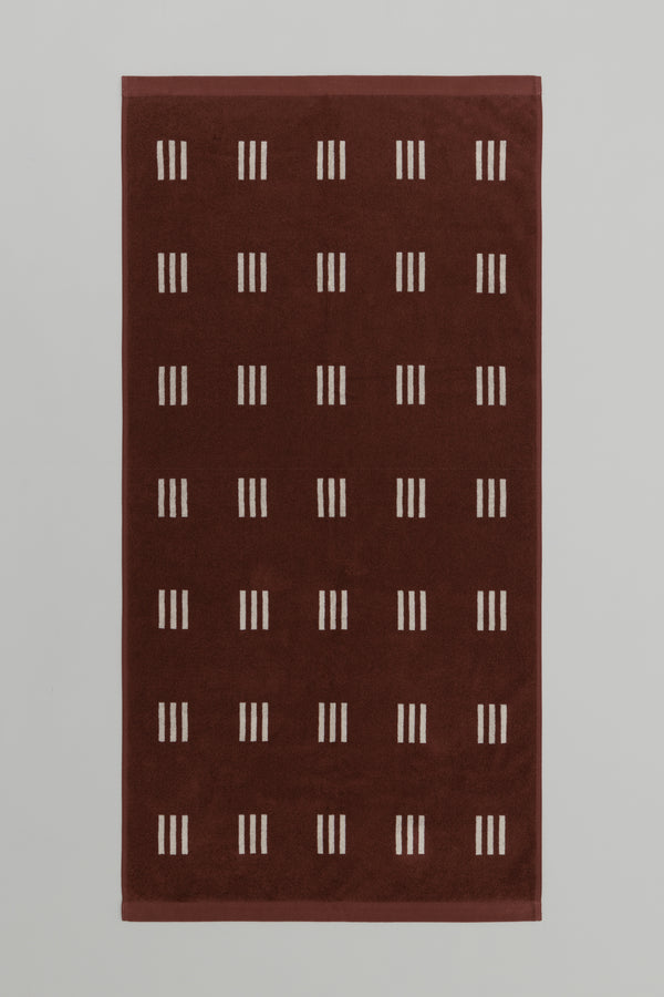 Claremont Bath Towel