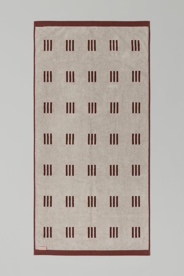 Claremont Bath Towel