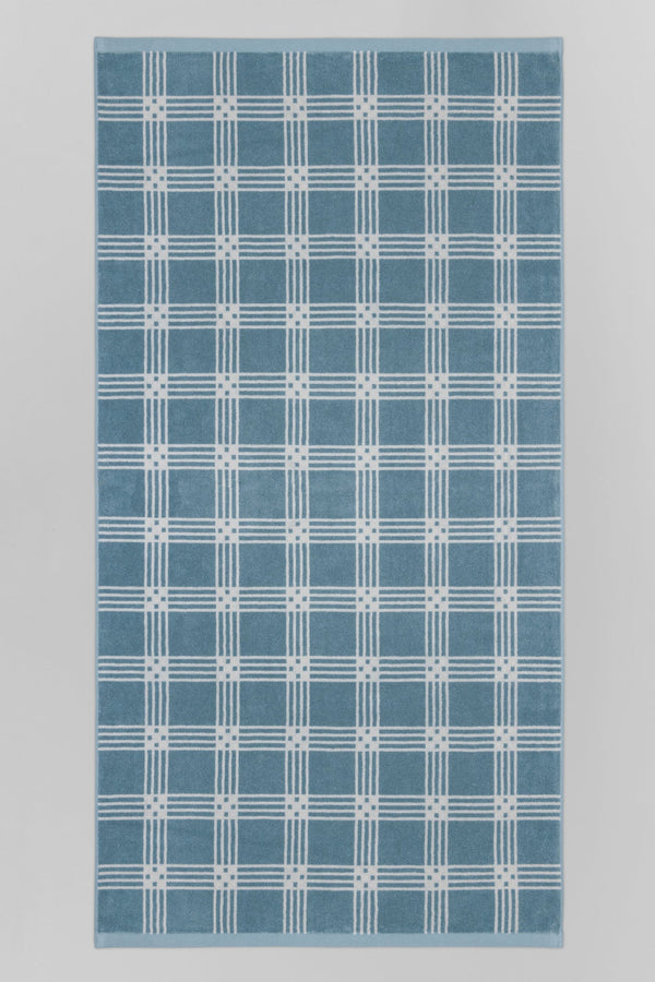 Baina Frisa Pool Towel