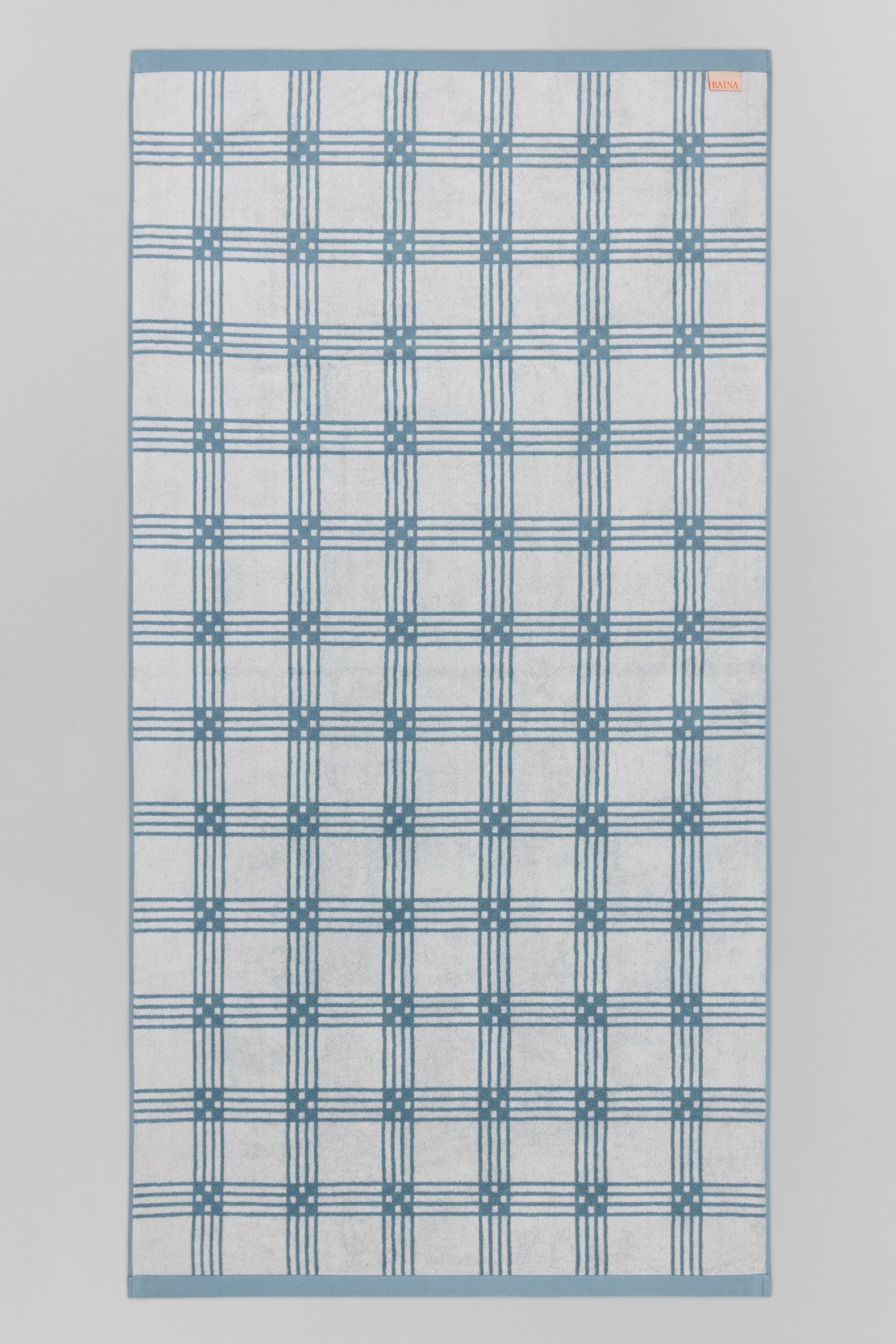 Baina Frisa Pool Towel