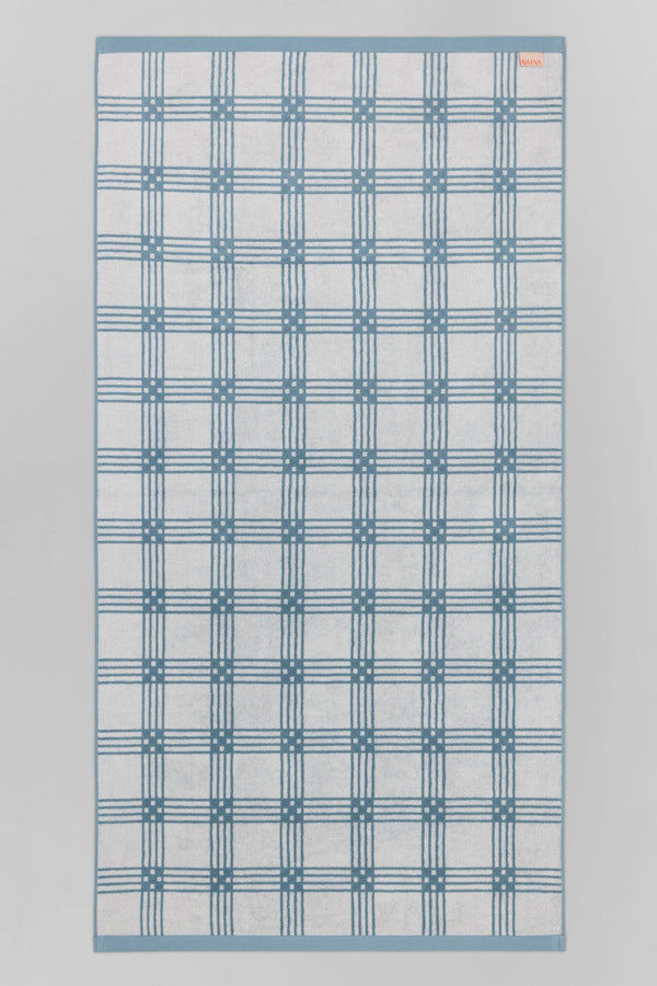 Baina Frisa Pool Towel