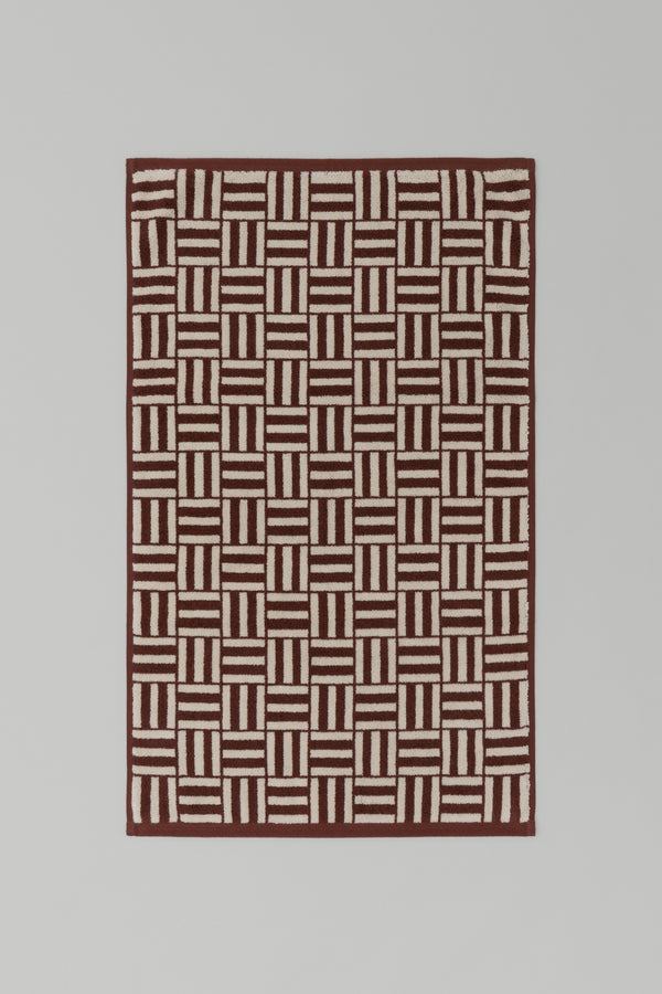 Saroma Bath Mat
