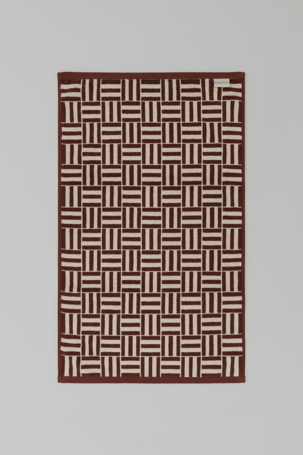 Saroma Bath Mat