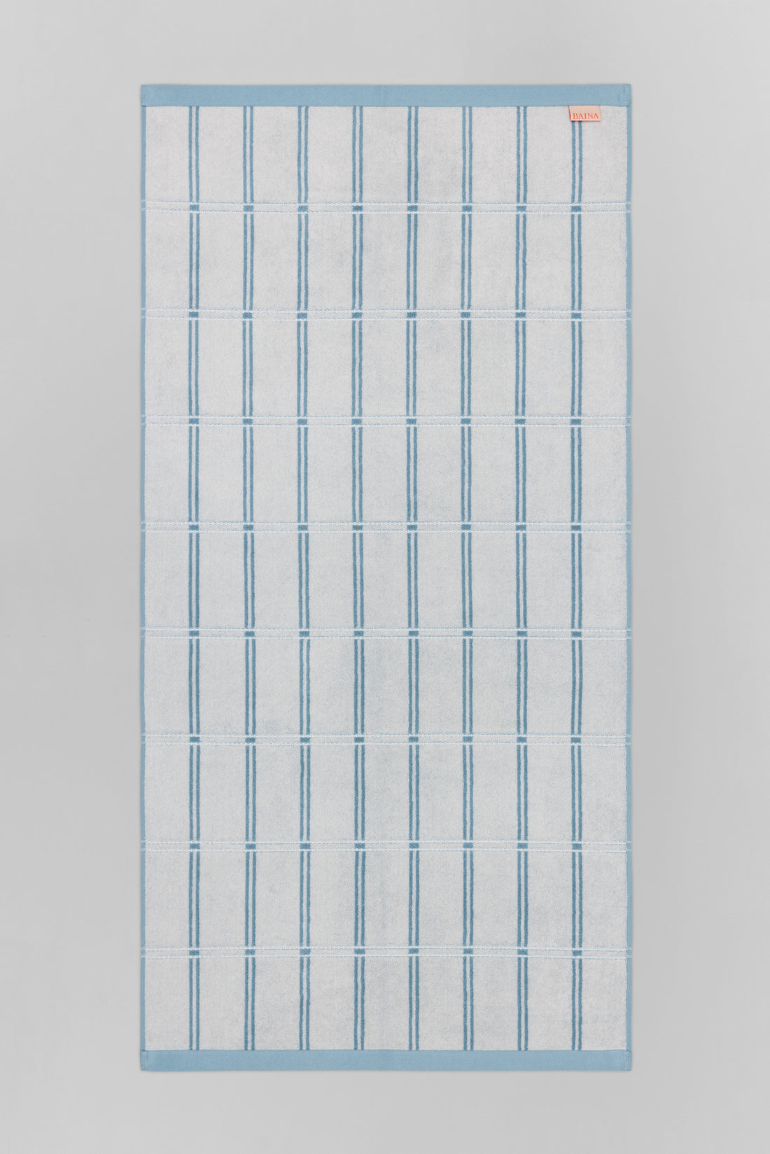 Baina Sorn Bath Towel