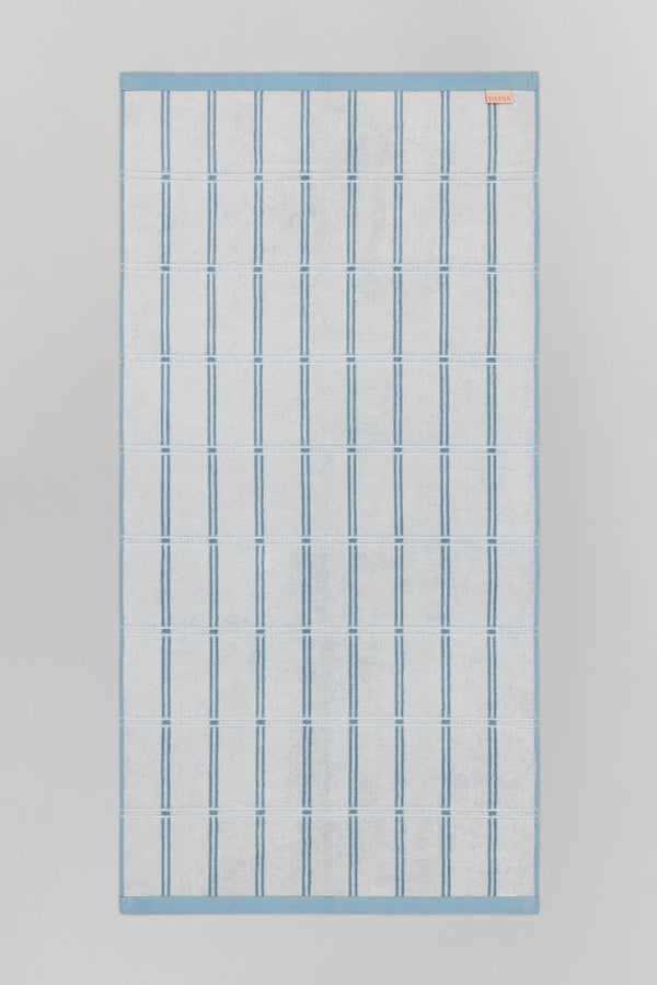 Baina Sorn Bath Towel