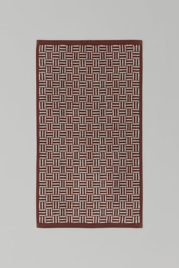 Torrens Hand Towel