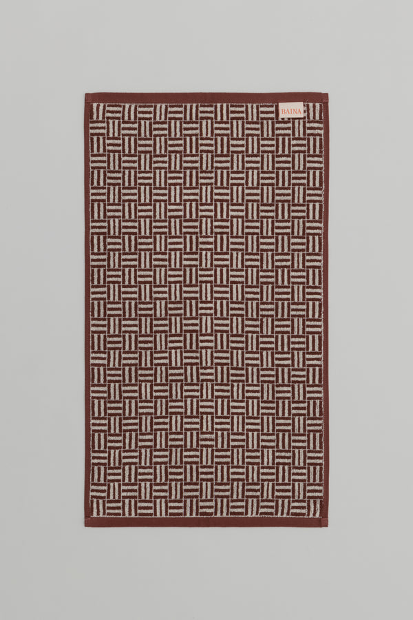 Torrens Hand Towel