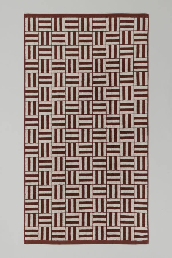 Willis Pool Towel