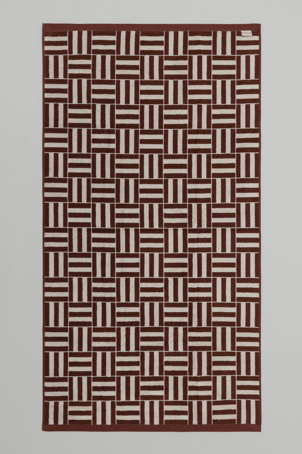 Willis Pool Towel