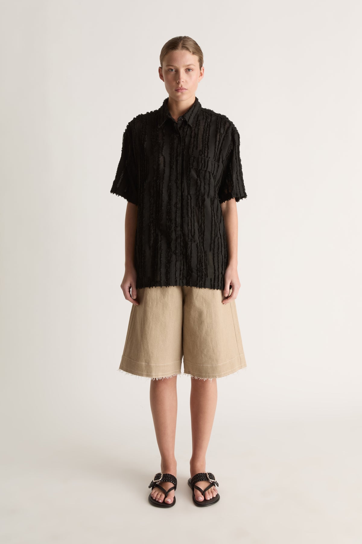 Florence SS Shirt