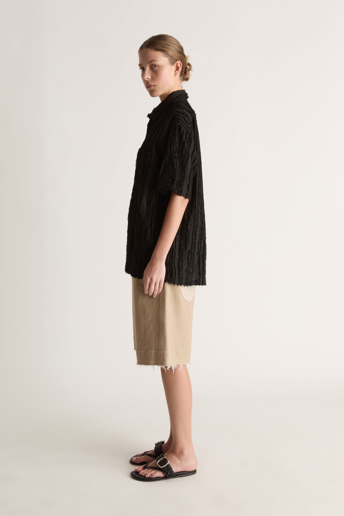 Florence SS Shirt