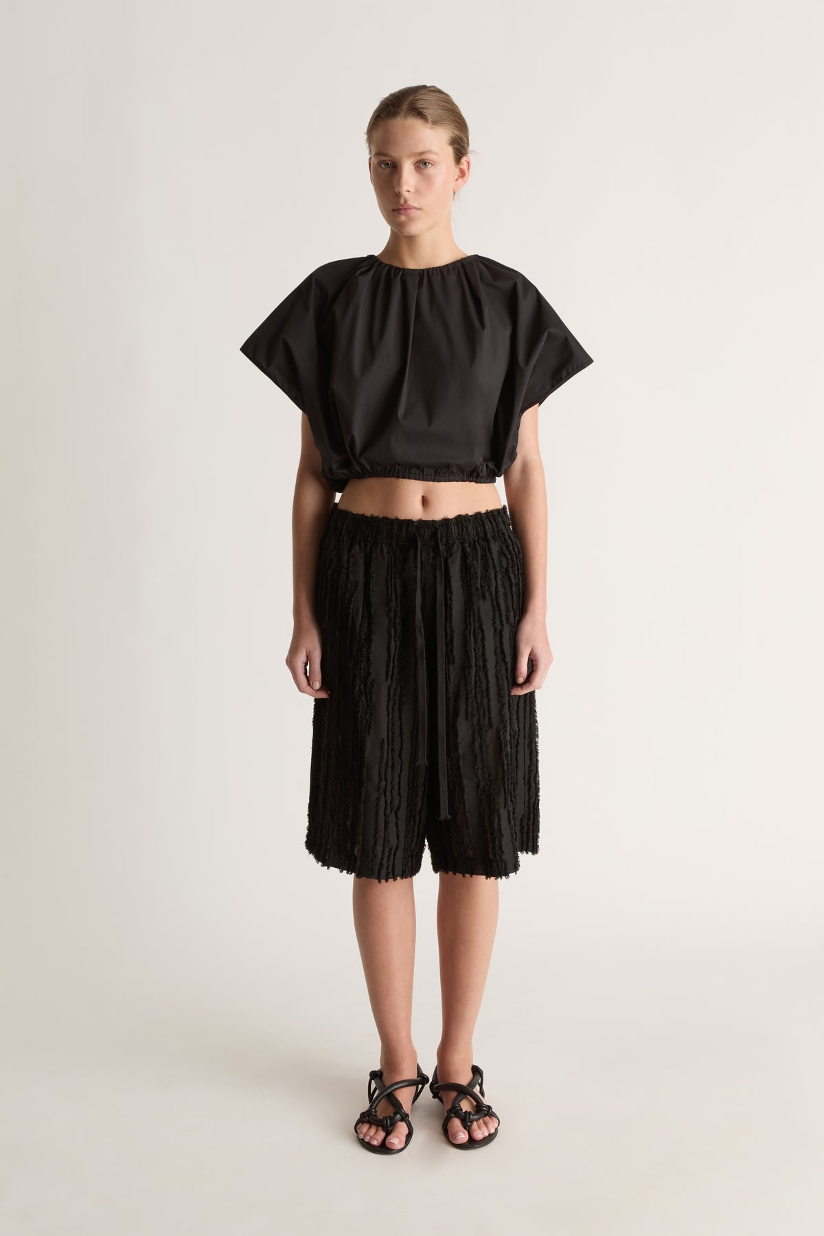 Florence Short