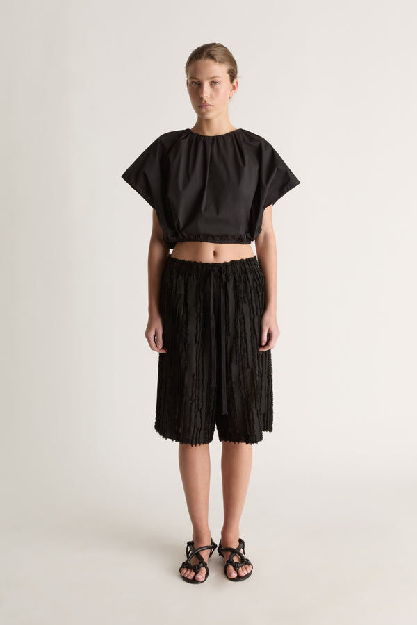 Florence Short