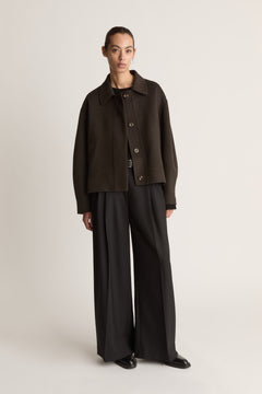 Florentine Cashmere Jacket