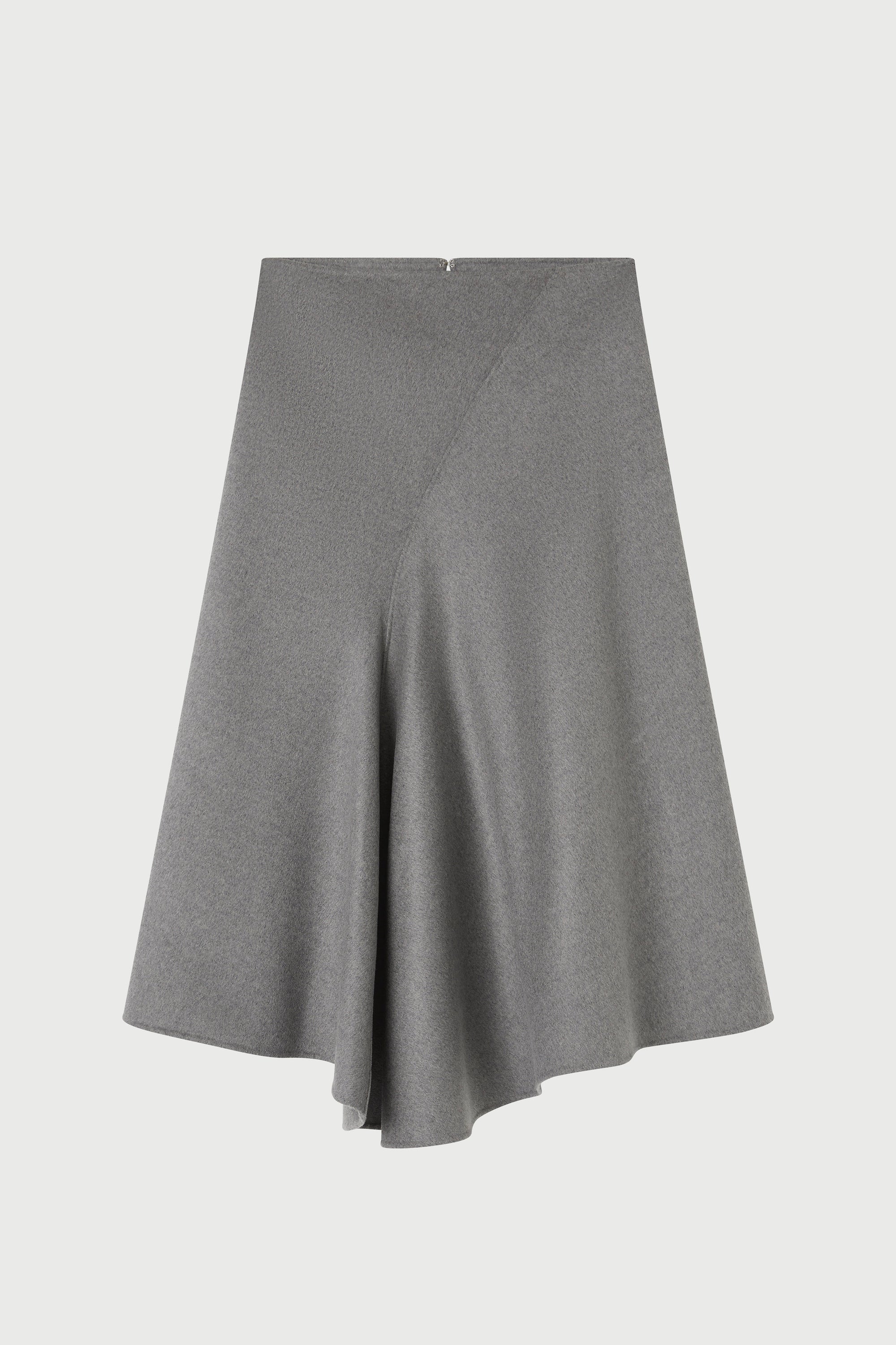 Florentine Cashmere Skirt