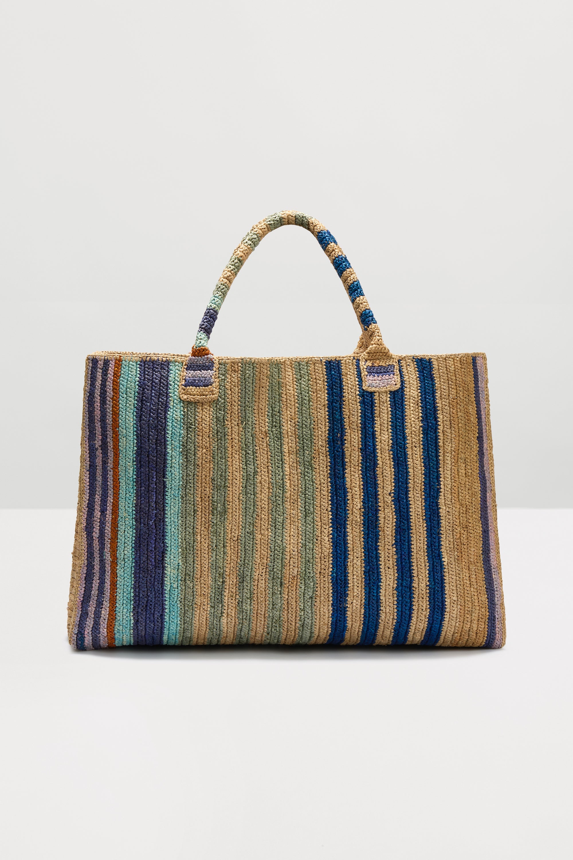Gabriele Frantzen Weekender Bag Coast