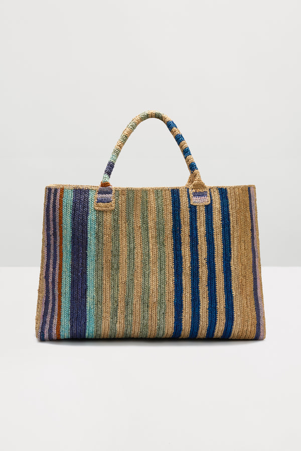 Gabriele Frantzen Weekender Bag Coast