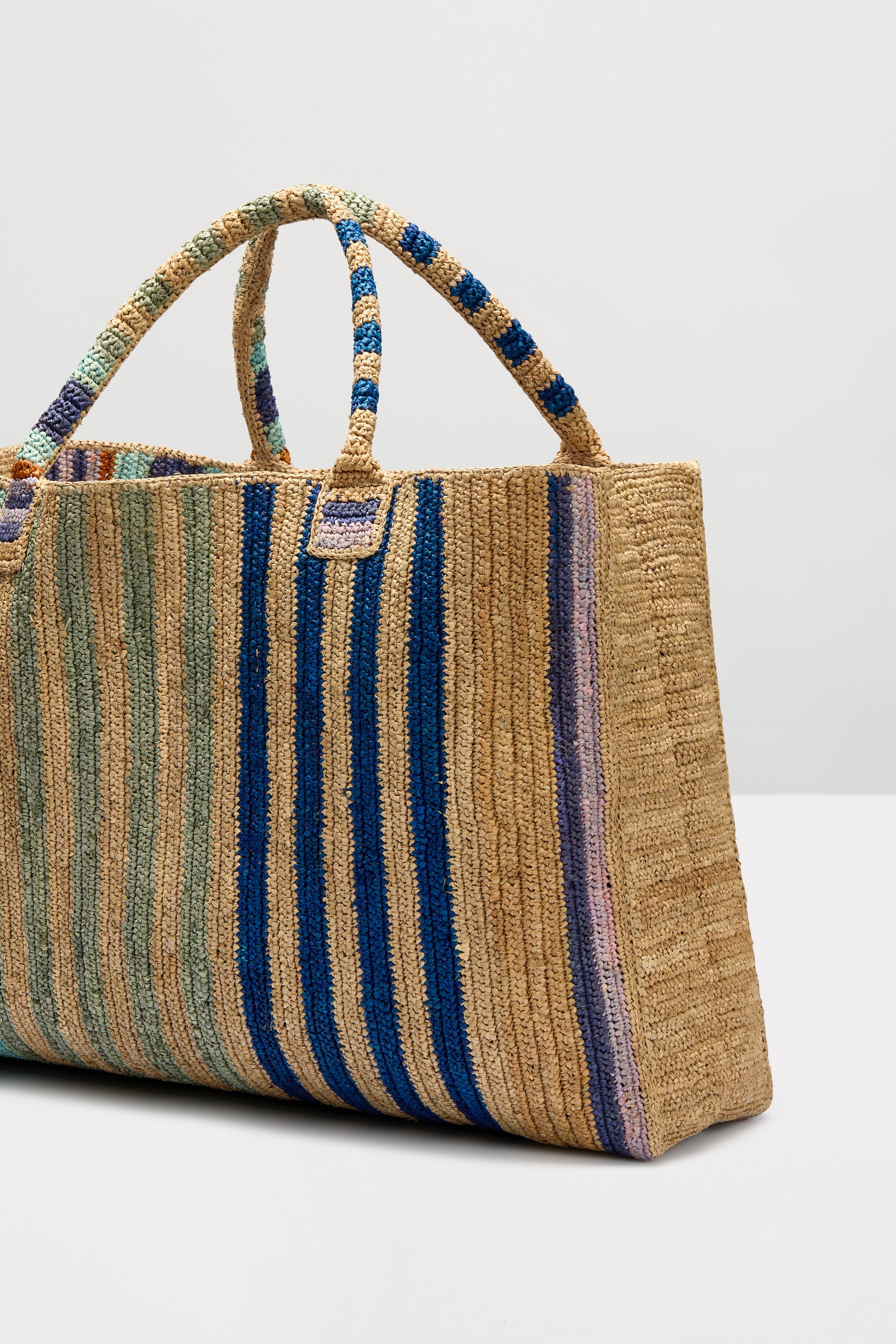Gabriele Frantzen Weekender Bag Coast