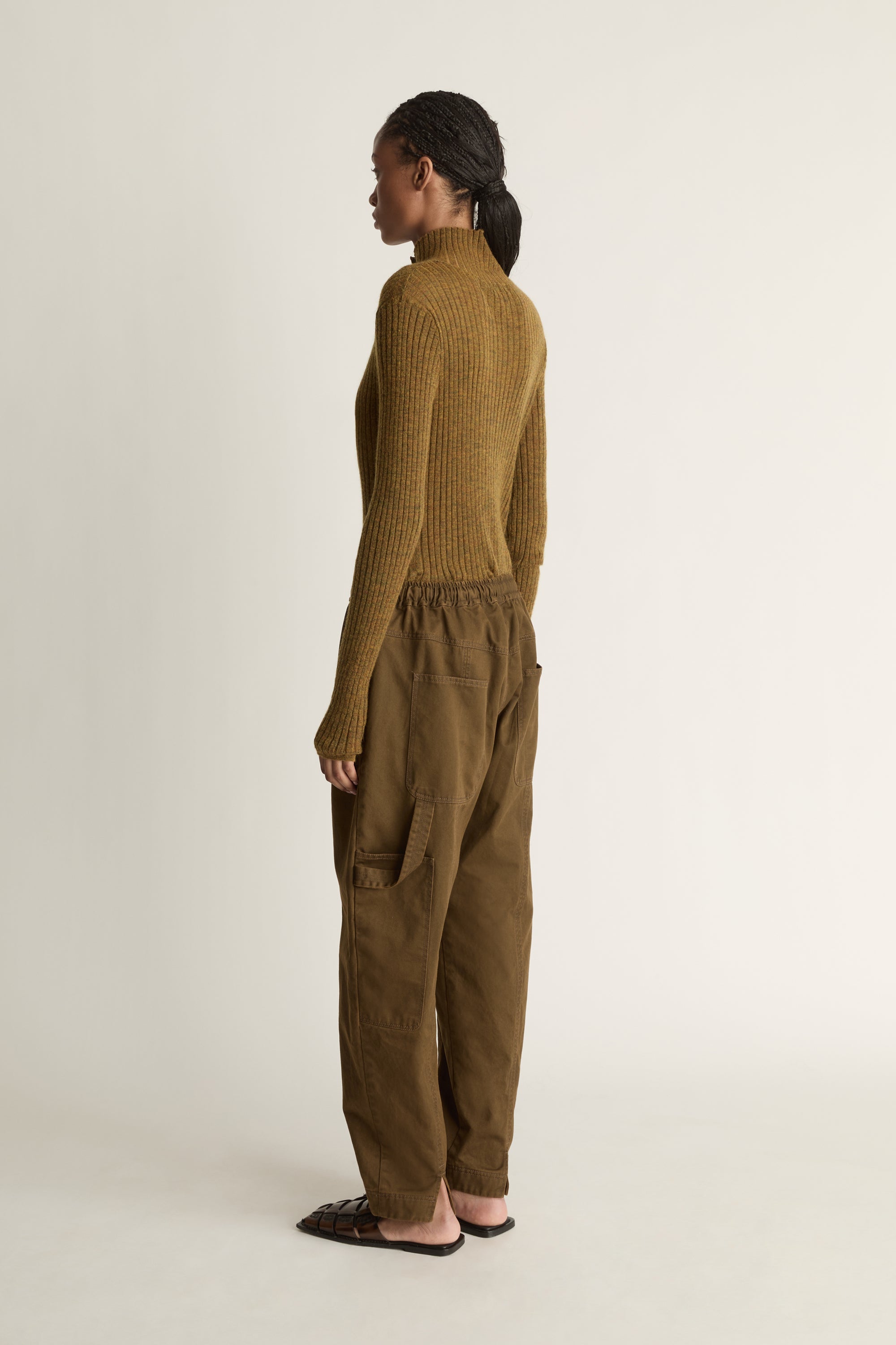 Harper Drill Pant