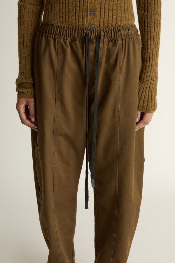 Harper Drill Pant