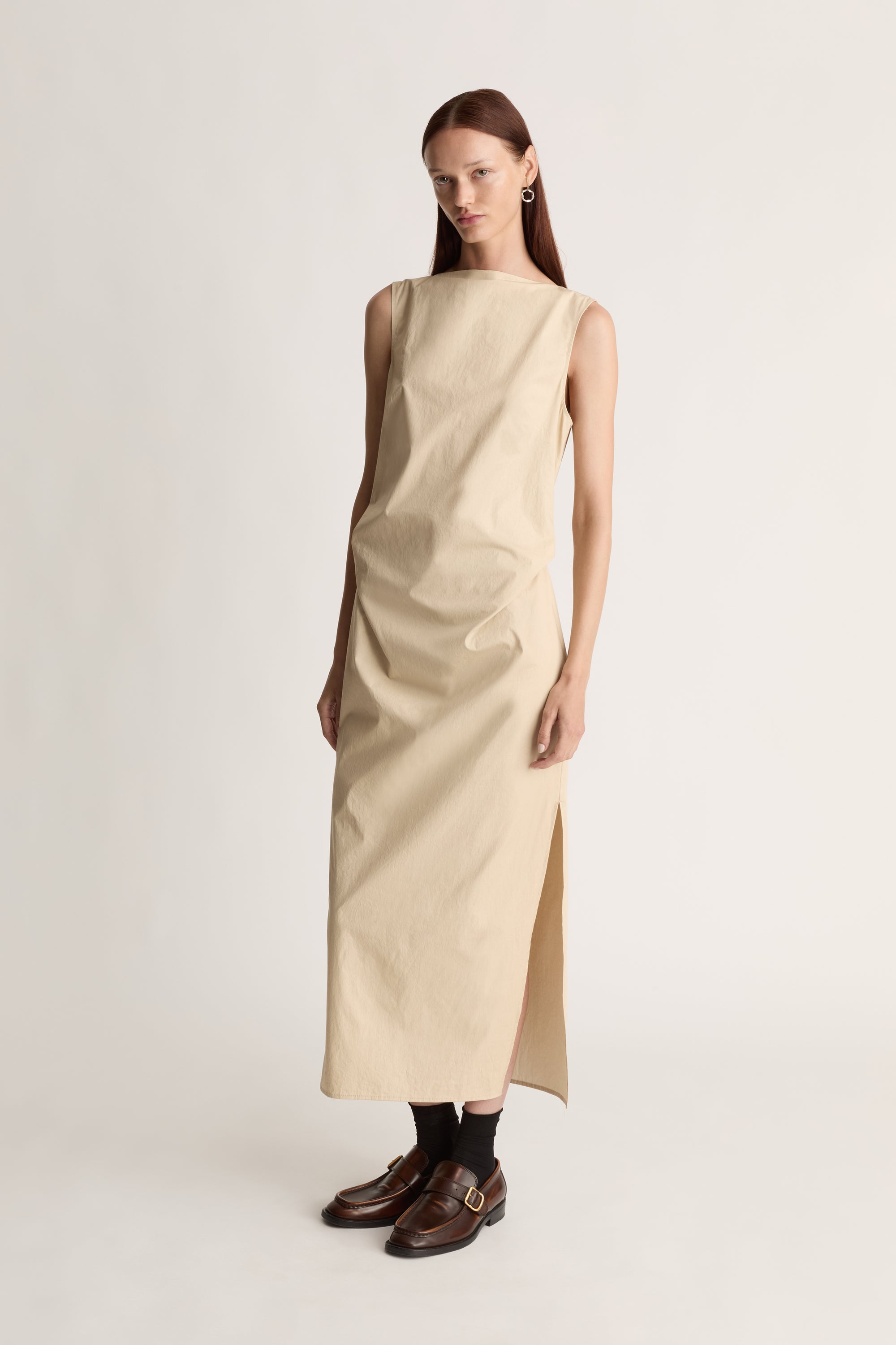Heather Dress