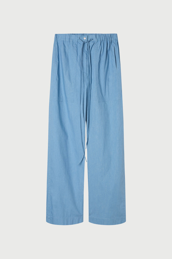 Heather Pant
