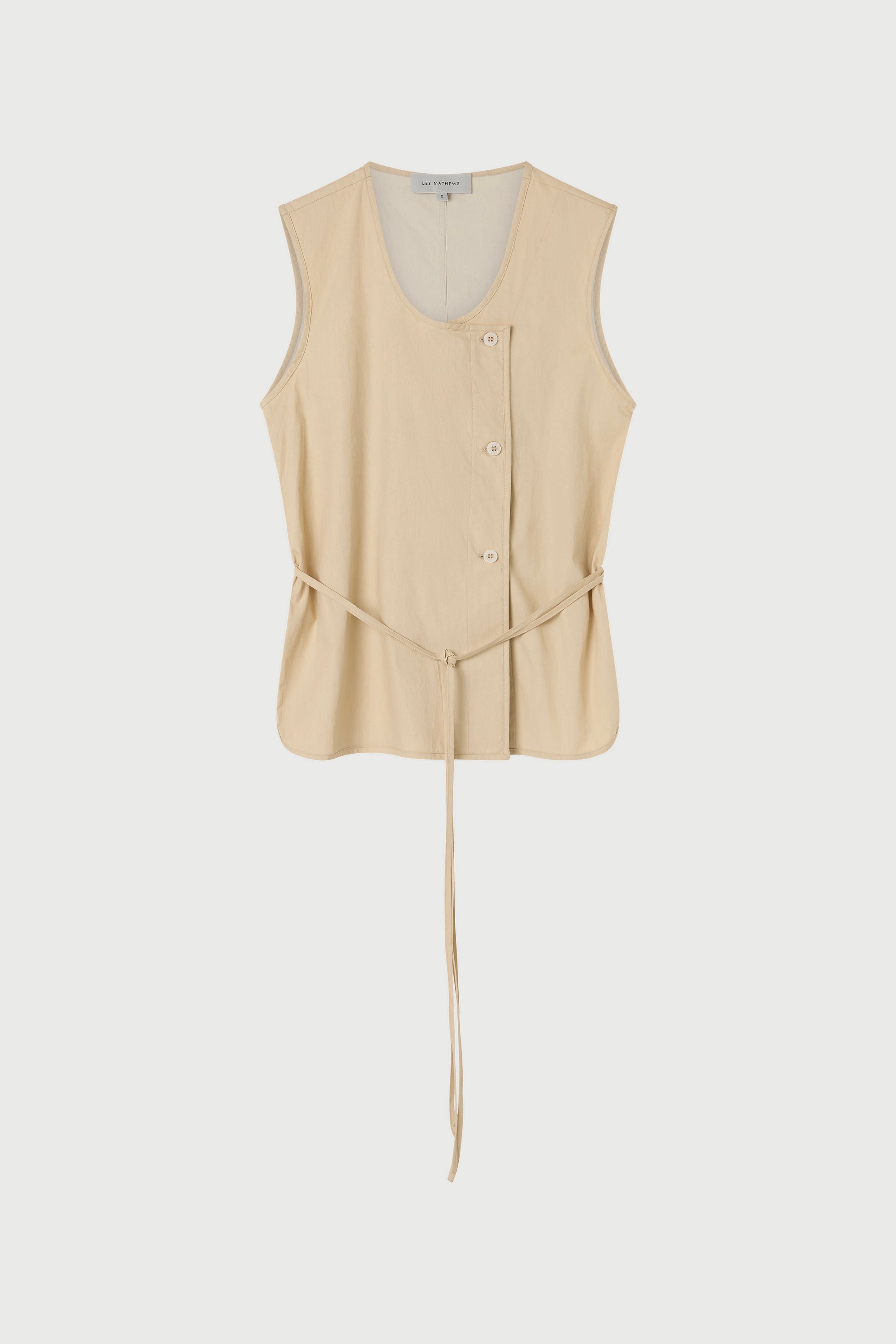 Heather Top