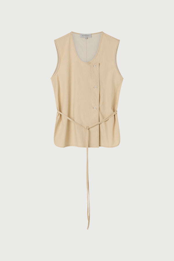 Heather Top