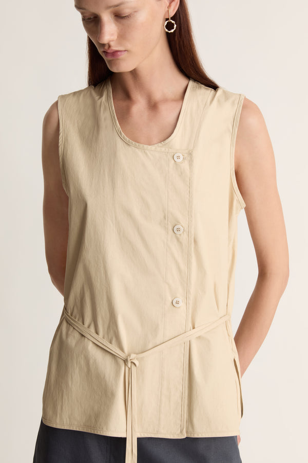Heather Top
