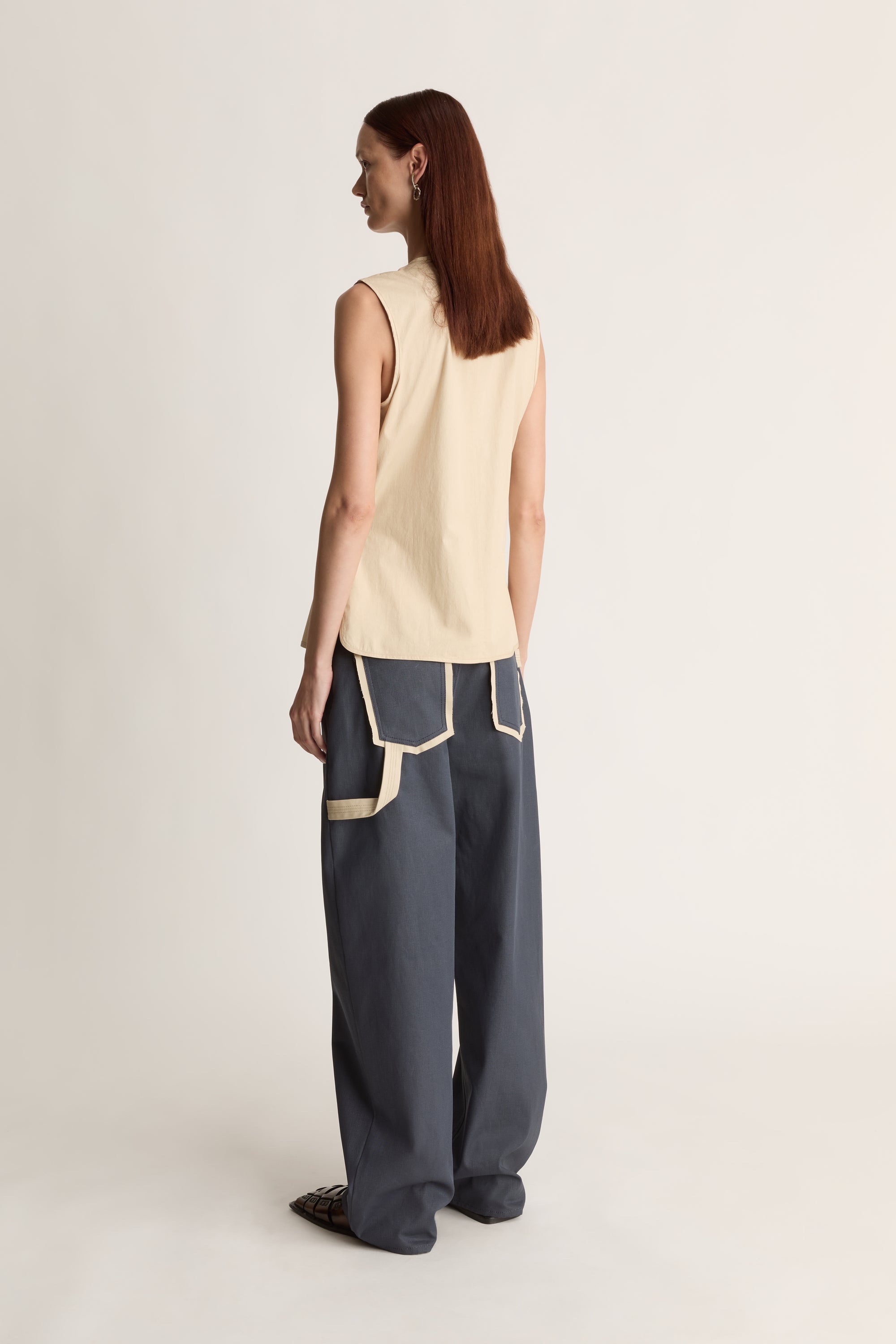 Heather Top